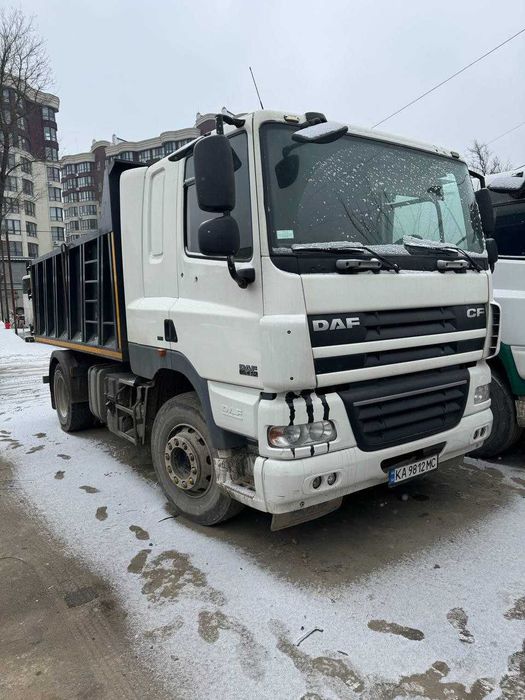 Вивіз сміття з ПОГРУЗКОЮ.Швидко і якісно.Київ та область.