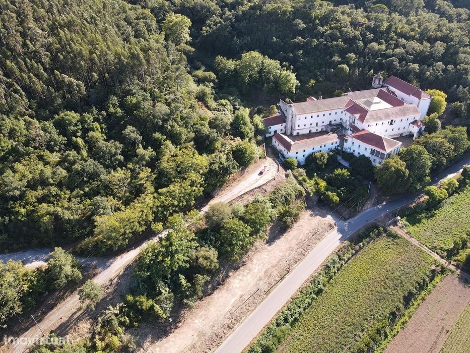 Herdade 3.7 ha
