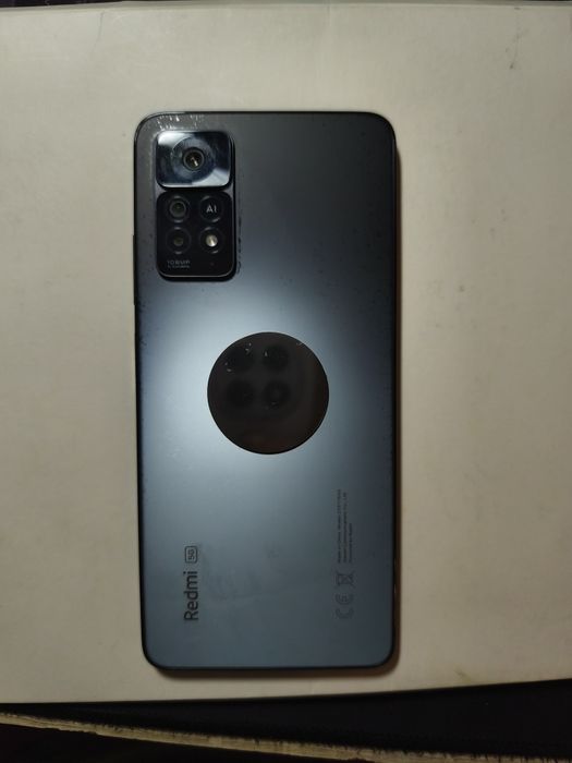 Redmi Note 11 Pro 5G