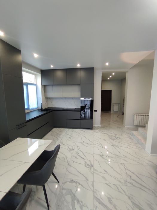 Продам Новый дом, с ремонтом, пр.Науки, Высоковольтная.