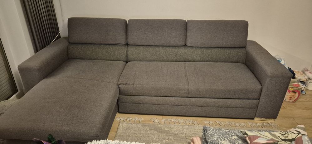 Oddam za darmo narożnik