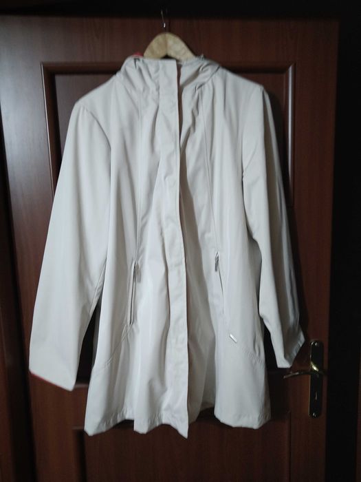 Jesienny płaszczyk QUIOSQUE rozmiar 46