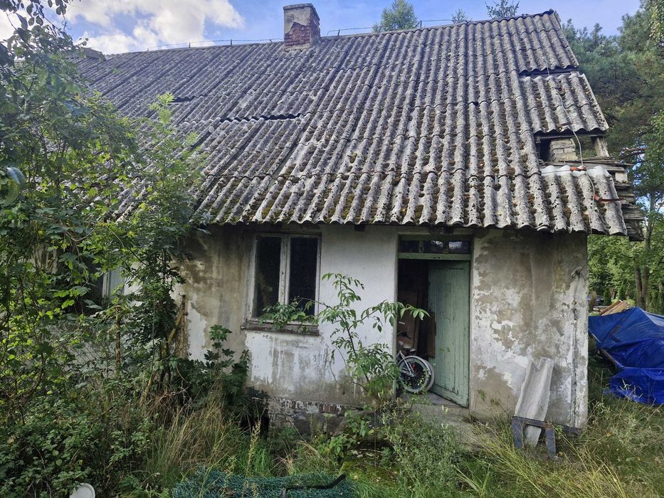 Mieszkanie – Olsztynek, powiat olsztyński - Widok 4