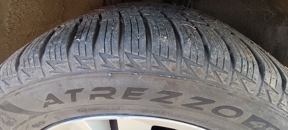 Samochód osobowy  Citroen