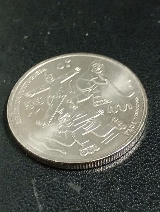 Moeda república portuguesa