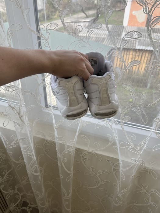 Кросівки nike air max 95