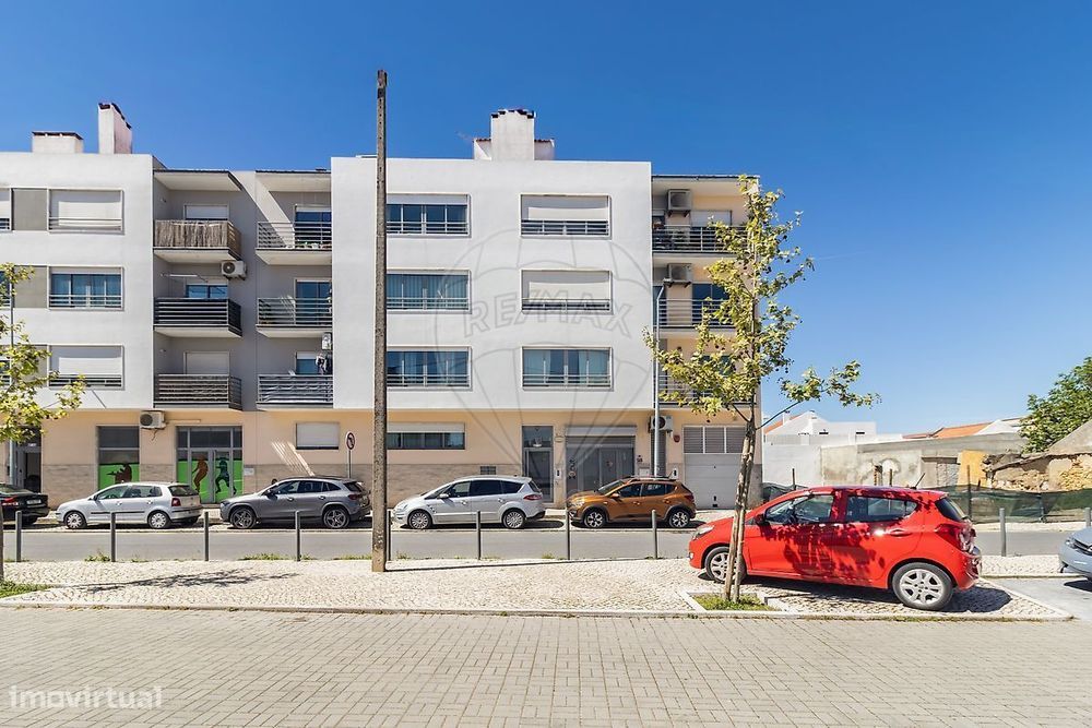 Apartamento T3 para venda — Pinhal Novo, Setúbal