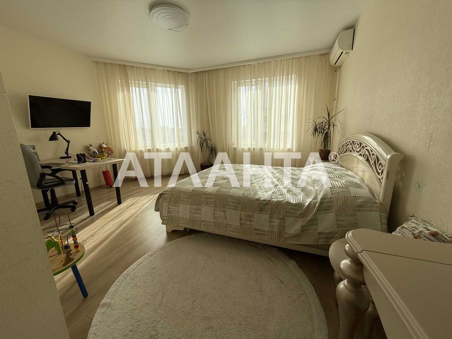 3-комнатная квартира по адресу Люстдорфская дор. (площадь 78 м²) - Atlanta.ua - фото 2