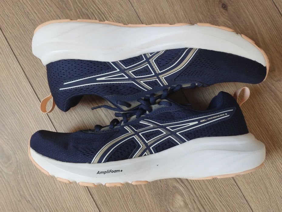 Buty Asics Gel Windhawk 5