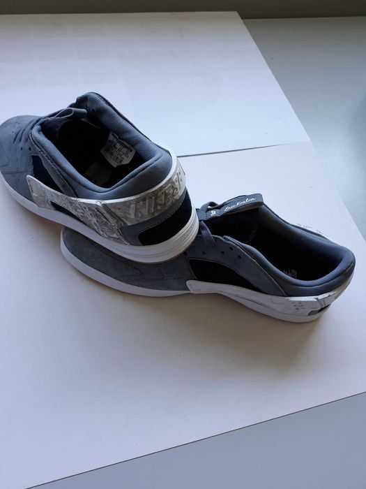 Nike Eric Koston n.º 45 - Skateboard