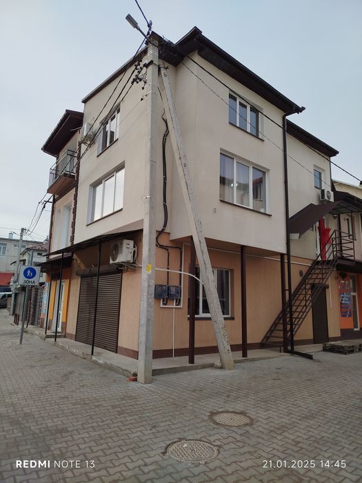 Оренда приміщення.