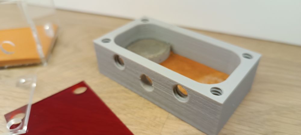 Formikarium dla mrówek