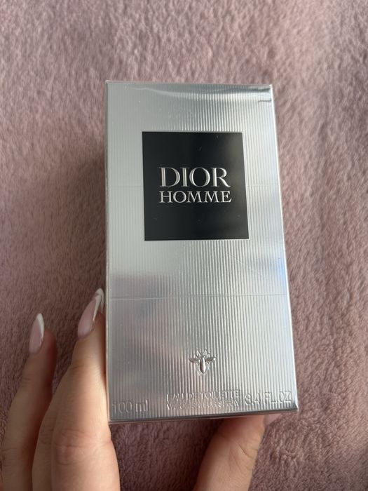 Dior Homme EDT 100ml