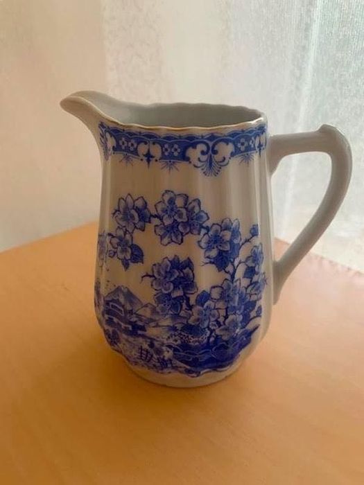 молочник Бавария
