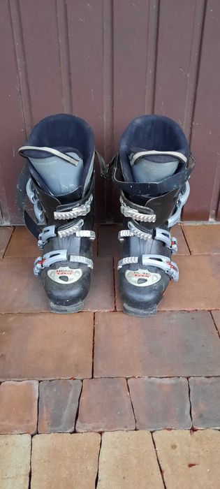 Buty narciarskie HEAD 27,5