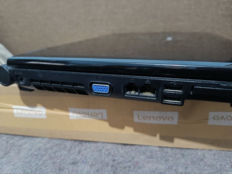 Ноутбук Samsung NP-R20