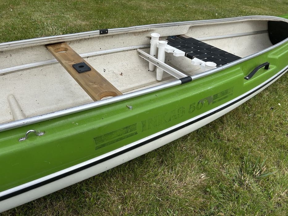 Canoe / kanu INKAS 500