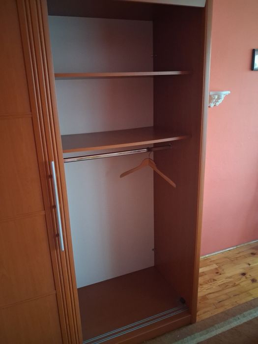 Szafa 200szer x 210 wysokość