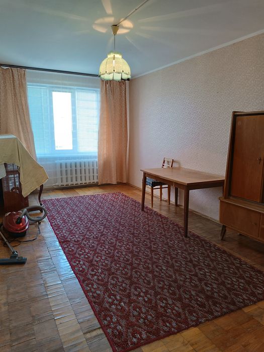 Здам в аренду квартиру