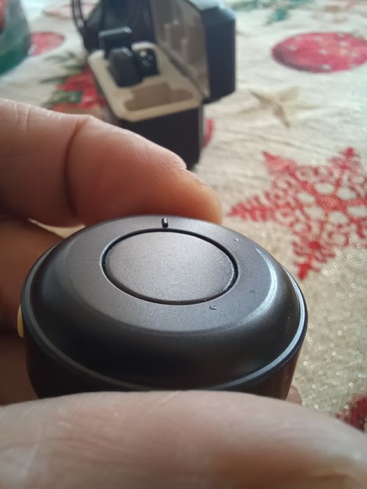 Microfones Sem Fio com Redução de Ruído