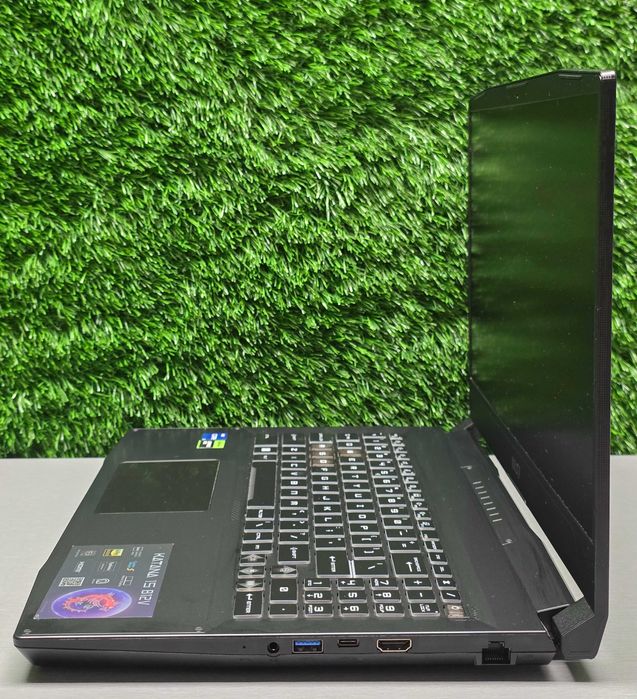 Msi Katana 15.6"/ RTX 4060 - 8GB / i7-12650H/RAM 16GB/SSD - 1TB /МОЩЬ!
