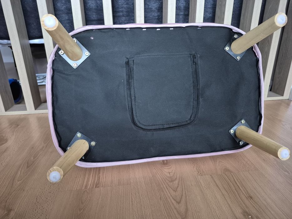 roba Sofa dziecięca ''Lil Sofa'' dla chłopców i