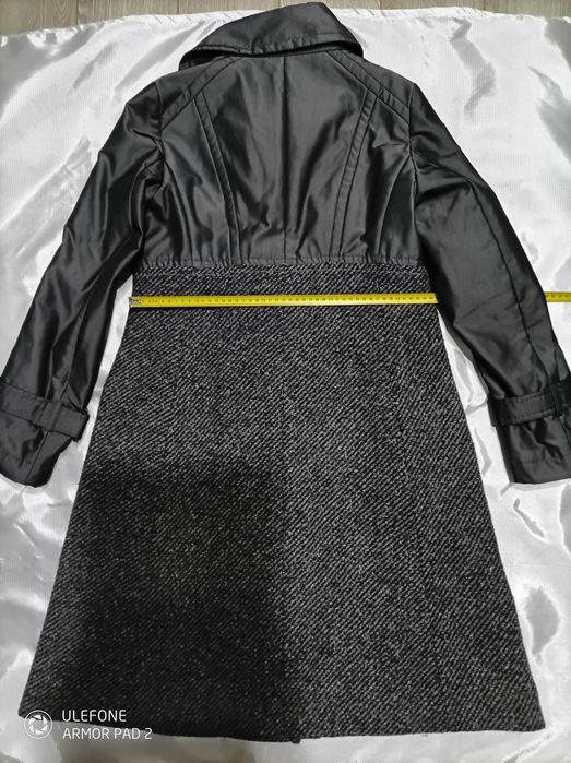 Пальто Maxmara Sportmax Tweed Coat