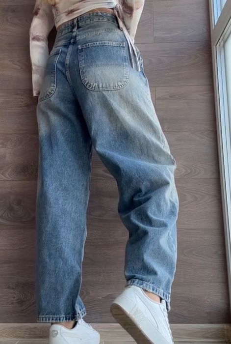 Джинси жіночі ідеальні