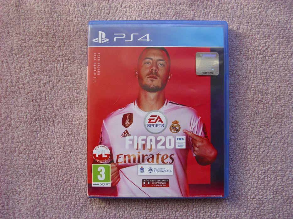 FIFA 20