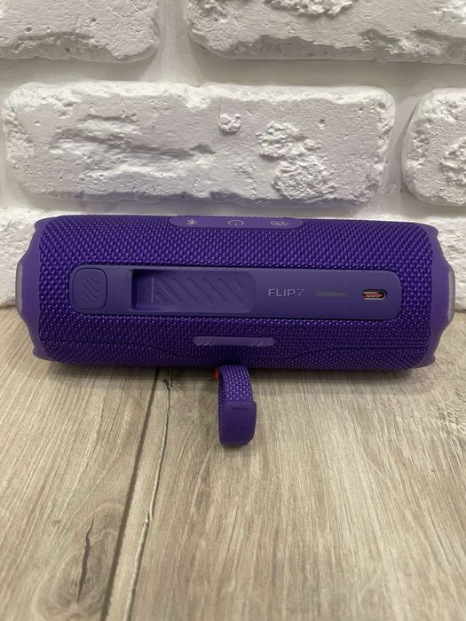 Колонка JBL Flip 7