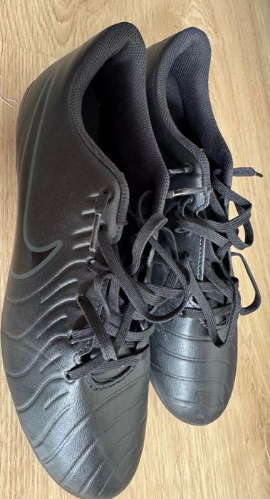 Chuteiras Nike Tiempo