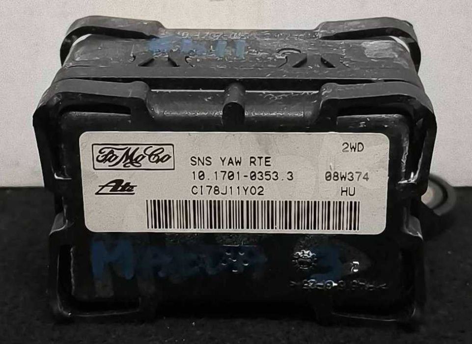 Módulo Eletrónico 10.1701-0353.3 - MAZDA 5