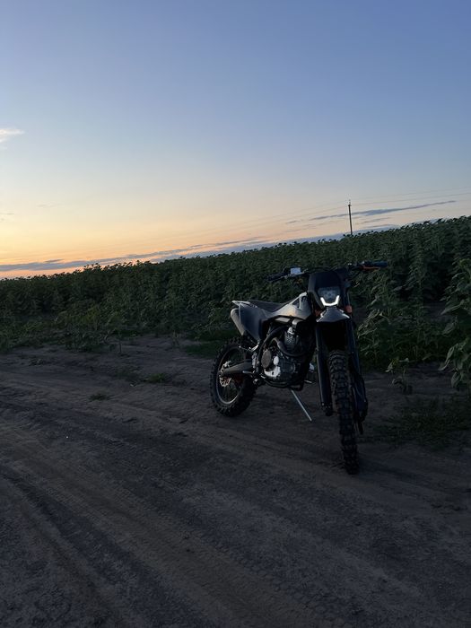 Продам Kovi advance 250