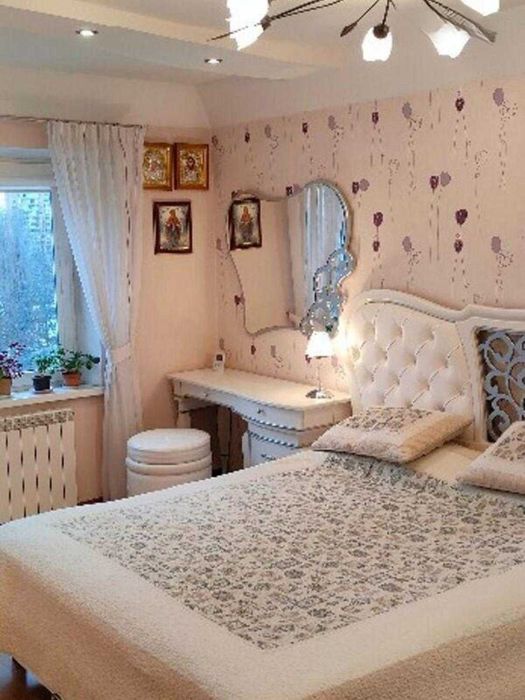 АК 3 Кімнатна квартира вторичка Лівобережна Русановка Ентузіастів 21/1