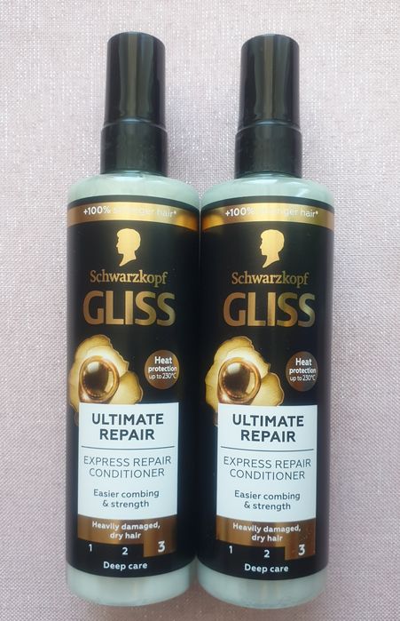 Schwarzkopf Gliss