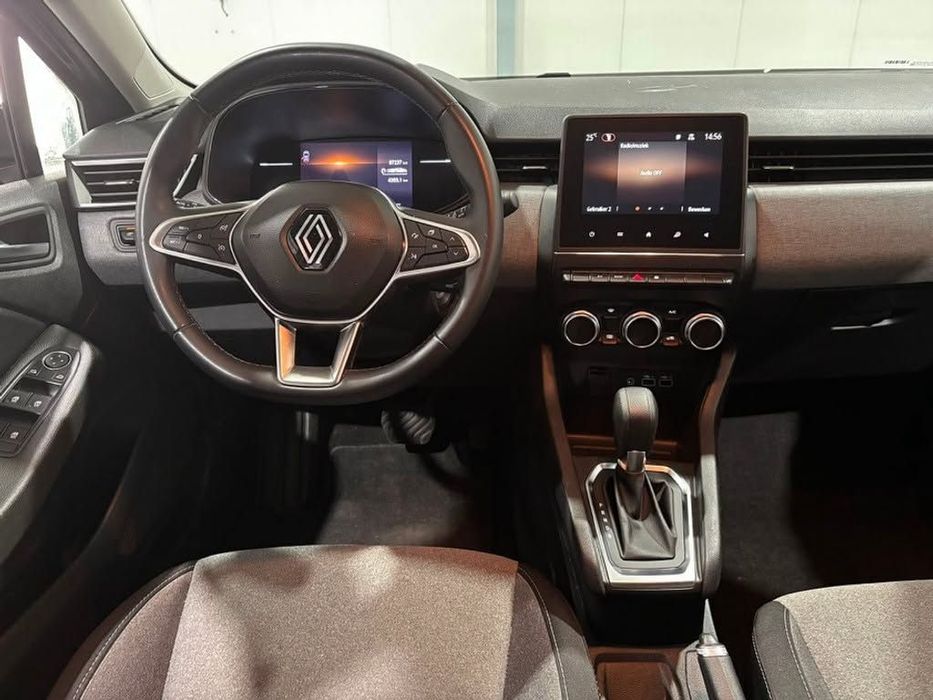 Renault Clio 1.6 E-Tech Full Hybrid Techno