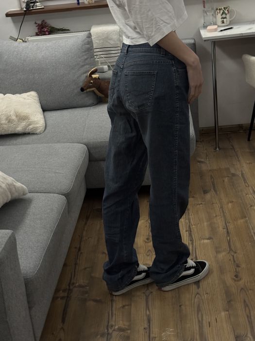 Baggy jeans