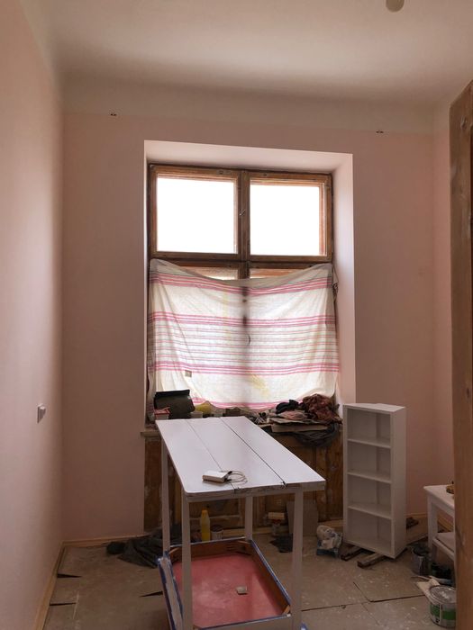 Потрібна студентка-дизайнерка для кухні у Львові (безкоштовно)