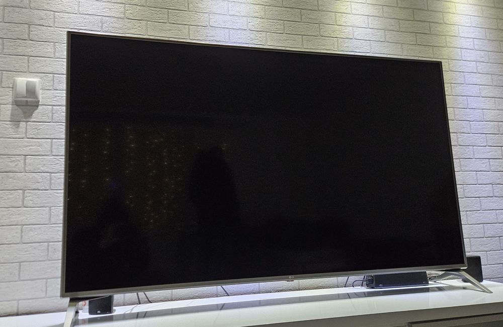 Telewizor 70 cali LG 70UK6500PLB 4K LED 100Hz