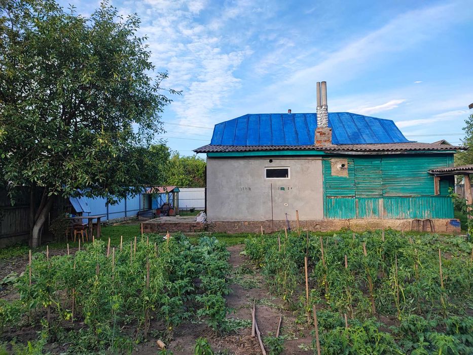Продам будинок 75 кв Городня
