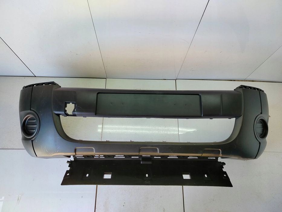 Partner Berlingo III 08-12 Zderzak Przedni Przód 9682966577 OE