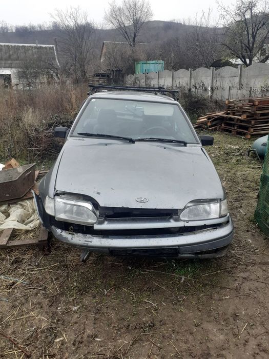 Мотор ВАЗ 1.6 8кл инжектор