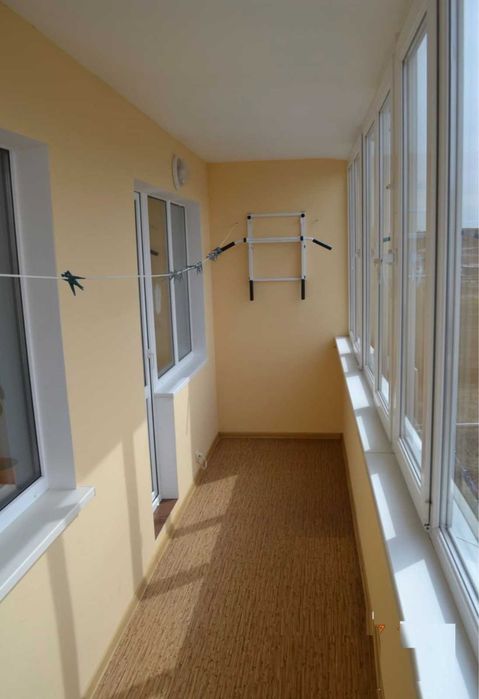 Продаж 3к квартири