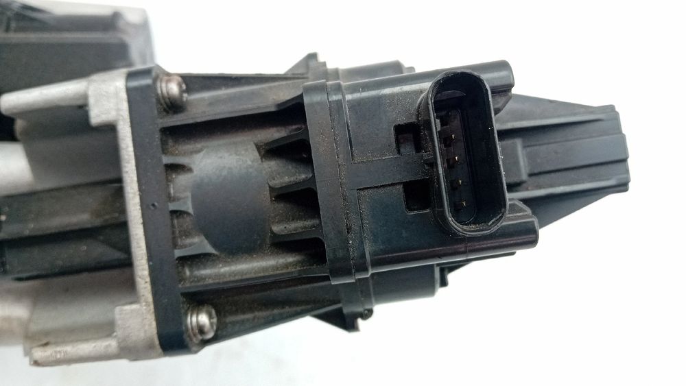 Turbo / compressor BMW X5 (F15, F85)