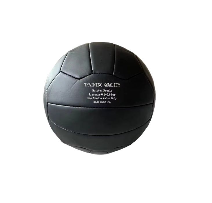 Шкіряний футбольний м'яч EURO 2024