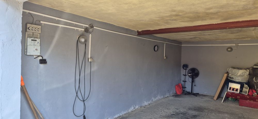 Do sprzedania Garaż 27 m² - More
