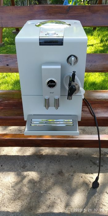 Продам Jura ENA 3