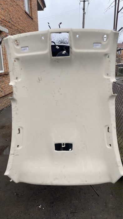 Lexus GS 2016- потолок, стеля оригинал