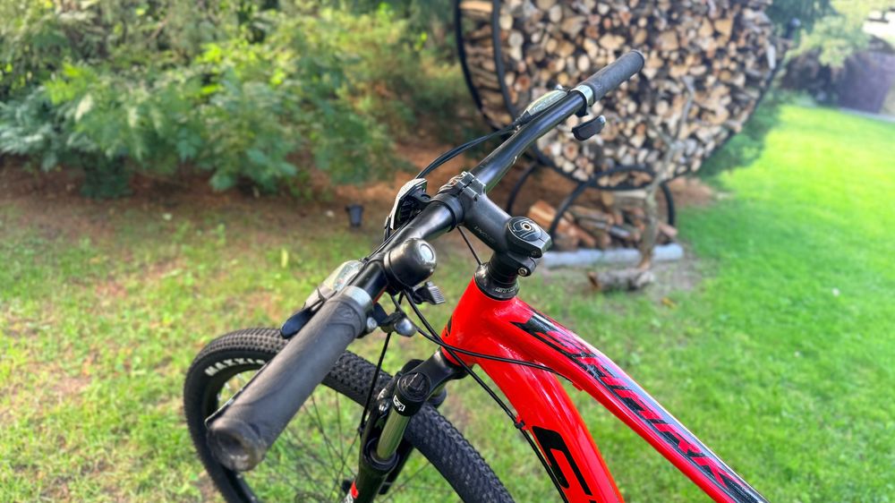 Storm Shark 1.0 Rower Górski MTB