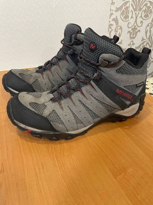 Черевики трекенгові Merrell 44p.